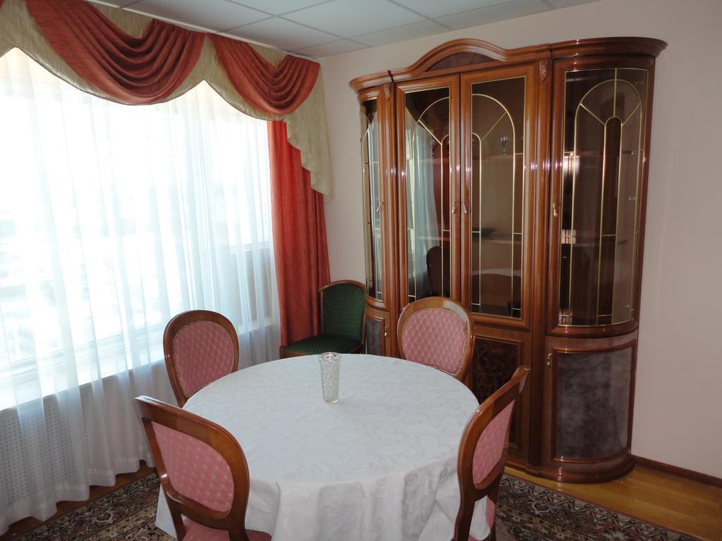 Tatarstan Hotel Kazán Kültér fotó