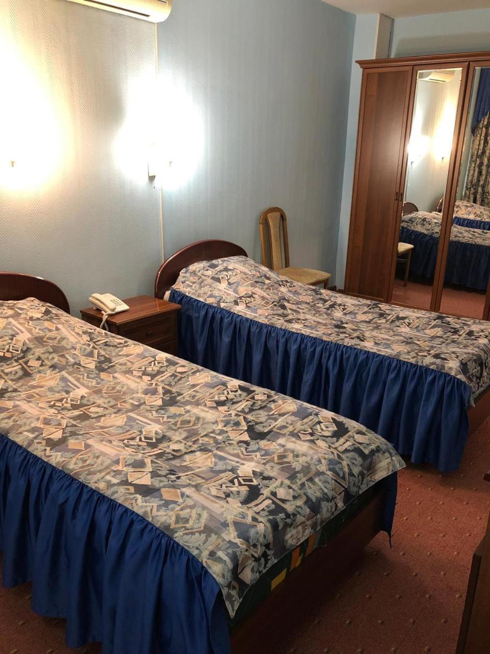 Tatarstan Hotel Kazán Kültér fotó